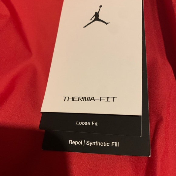 Mens Jordan Ringed Gel Day Jacket - Picture 7 of 8